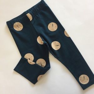 Tiny Cottons Faces Pant